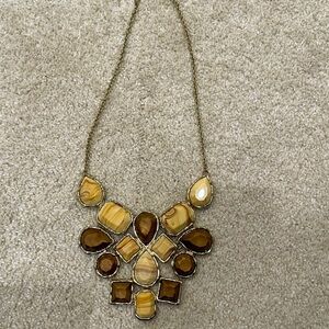 Statement Necklace